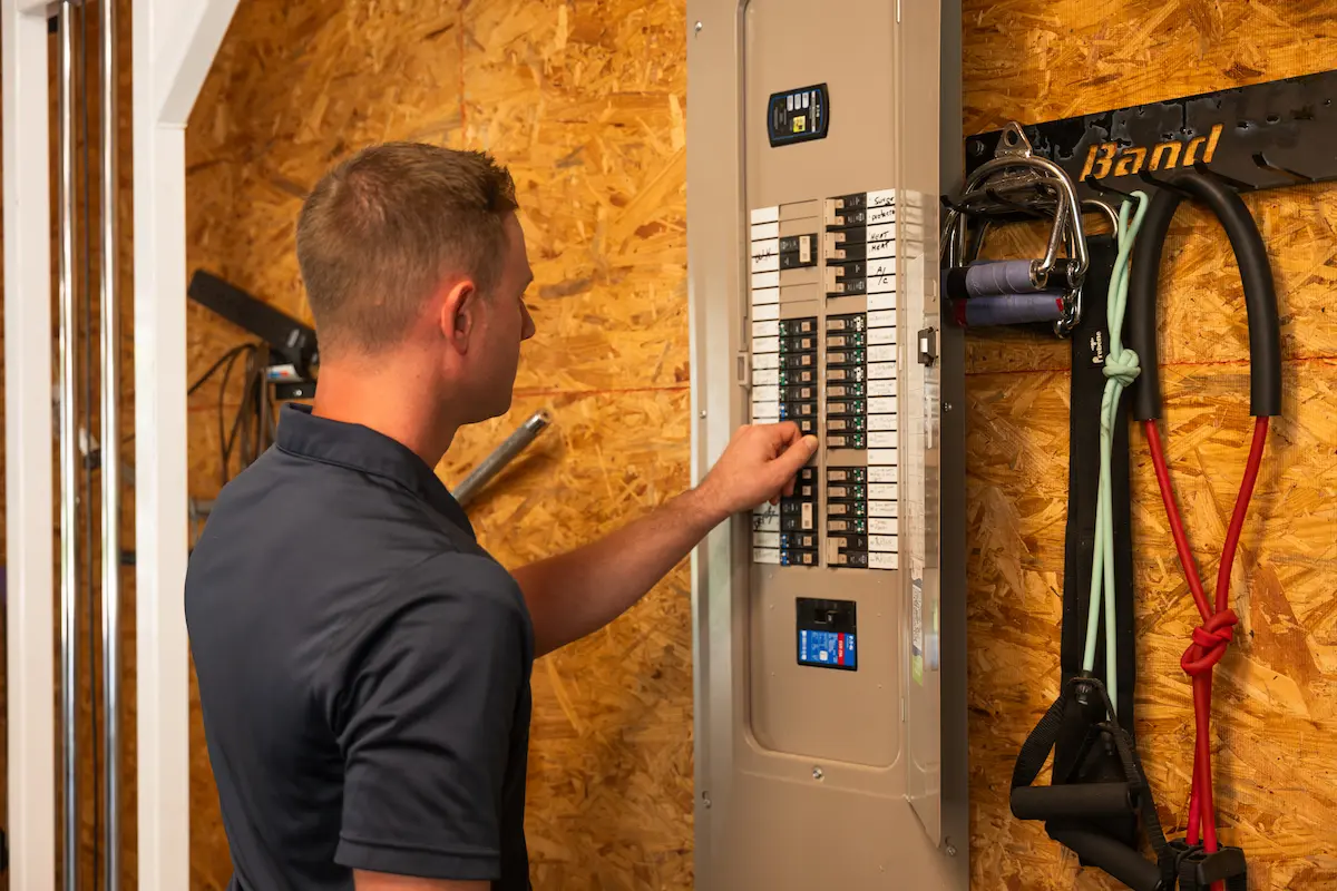 Circuit Breaker Keeps Tripping Causes and Fire Risk
