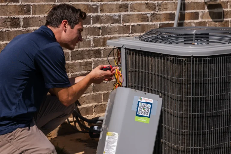 AC System Diagnostics