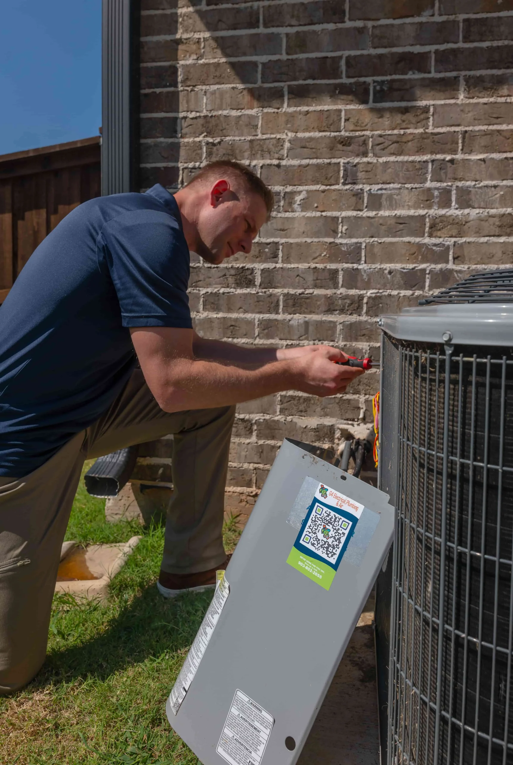 AC Tune-Up Services