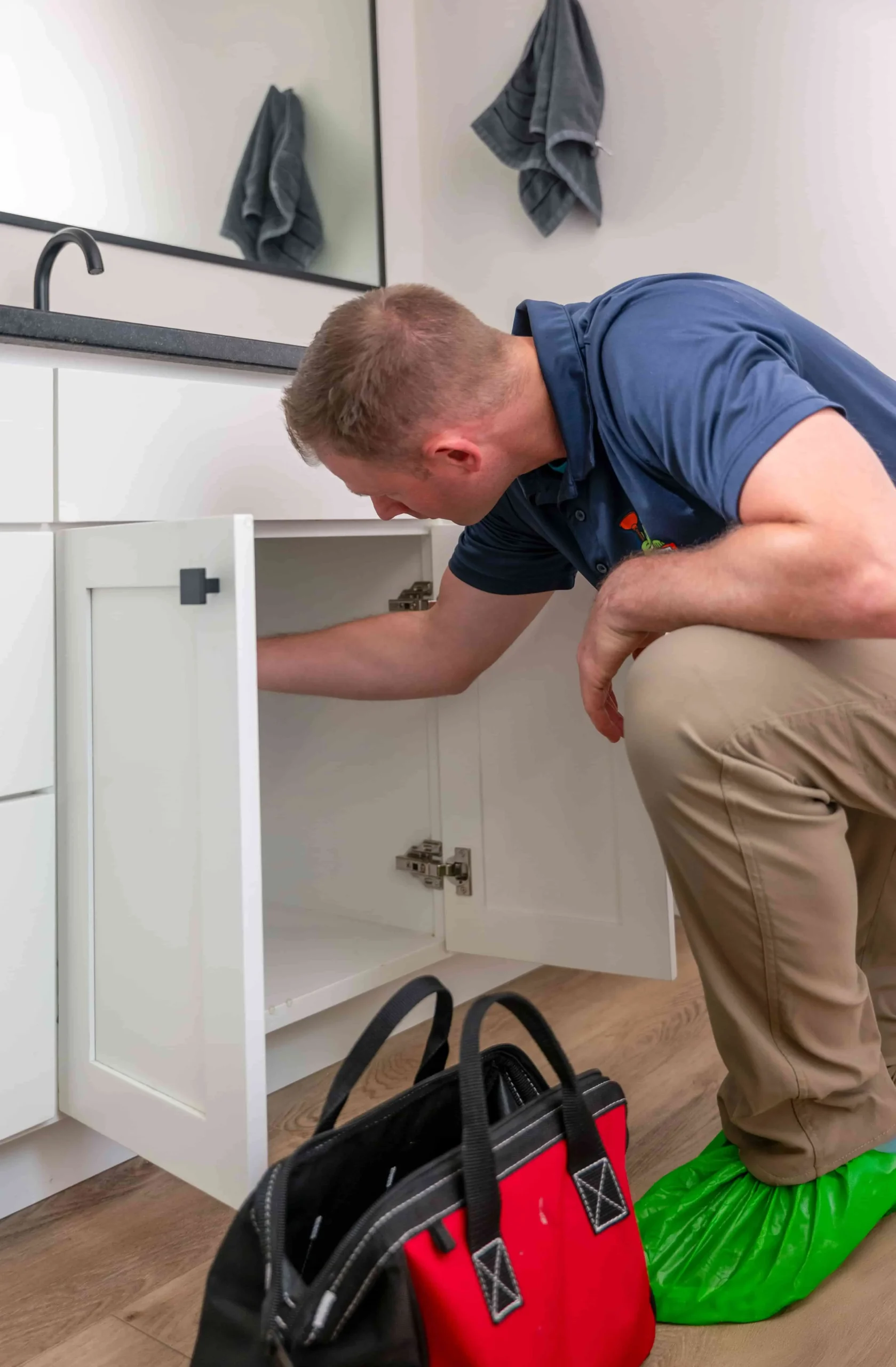 Plumbing Services