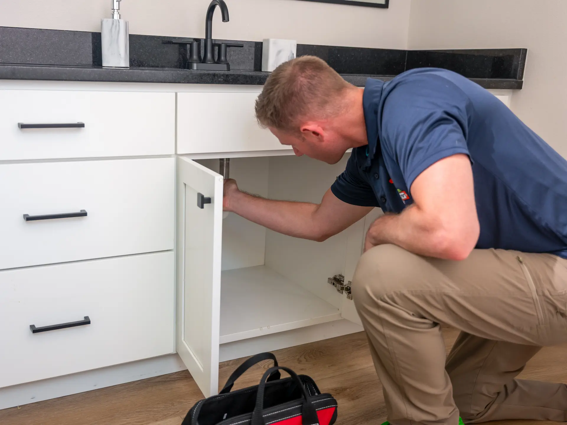plumbing