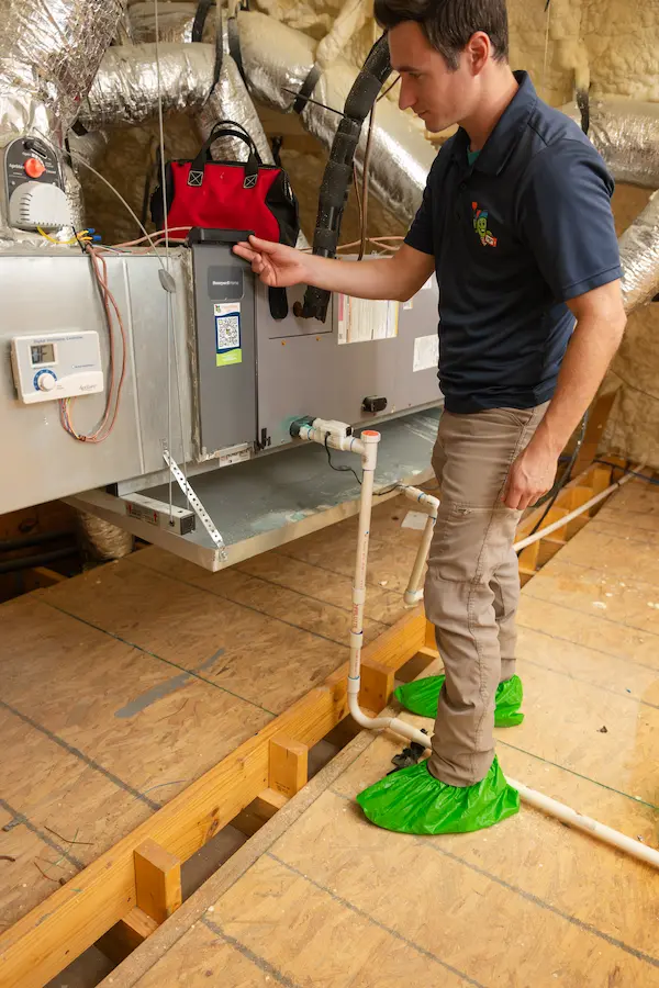 Preventing Costly AC Repairs