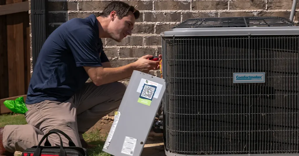 AC Replacement Cost