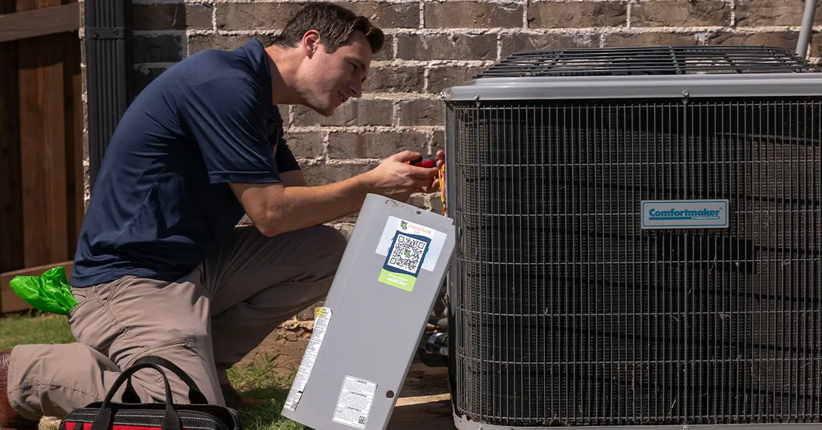 AC Replacement Cost