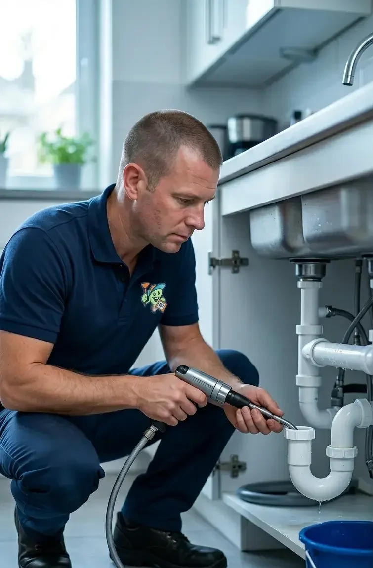 Drain Cleaning