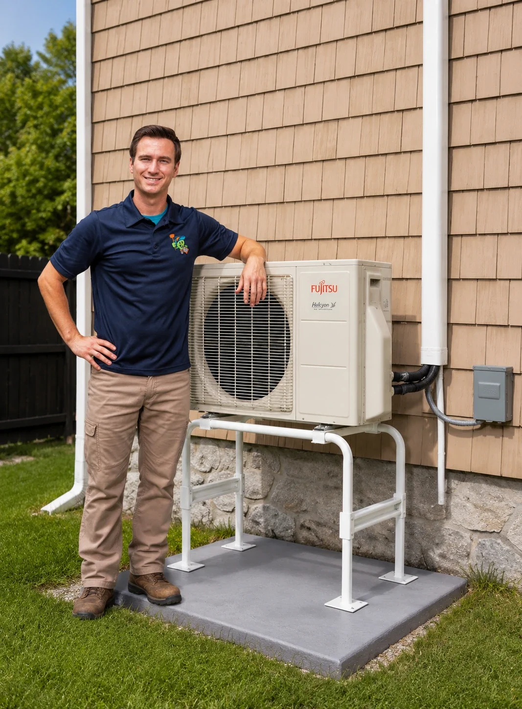 Benefits of Ductless Mini-Split Systems