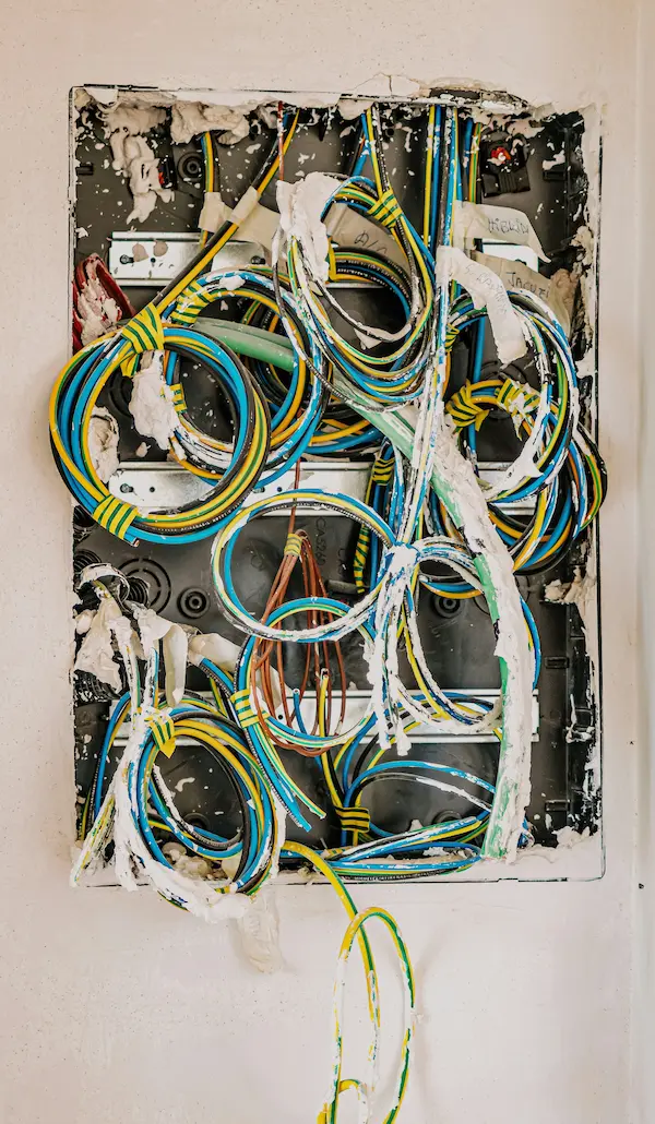 Electrical Wiring Repairs for Commercial Buildings