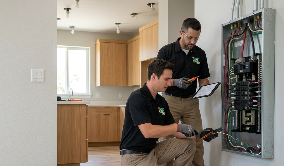 Expert-Electrical-Repair-Homes- Businesses