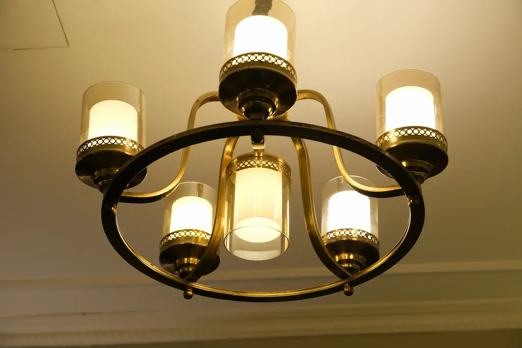 Lighting Upgrades