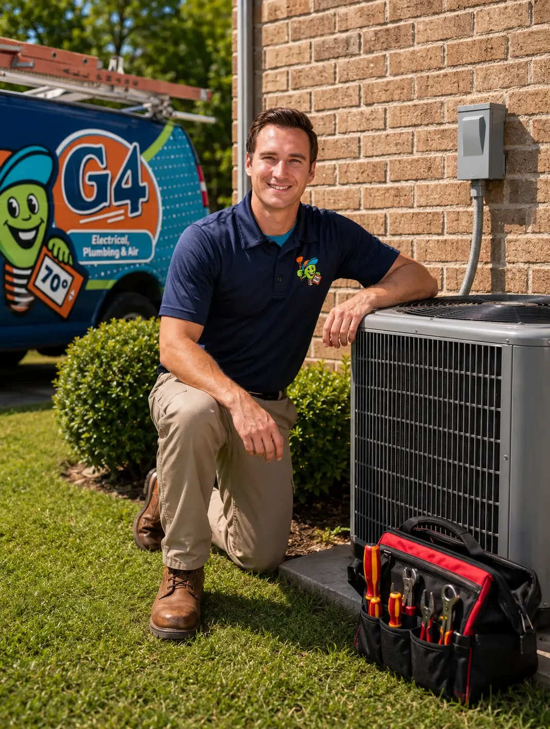 Preventing Costly AC Repairs