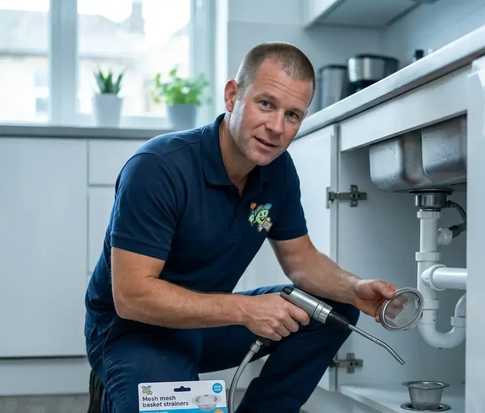 Preventing Future Drain Clogs