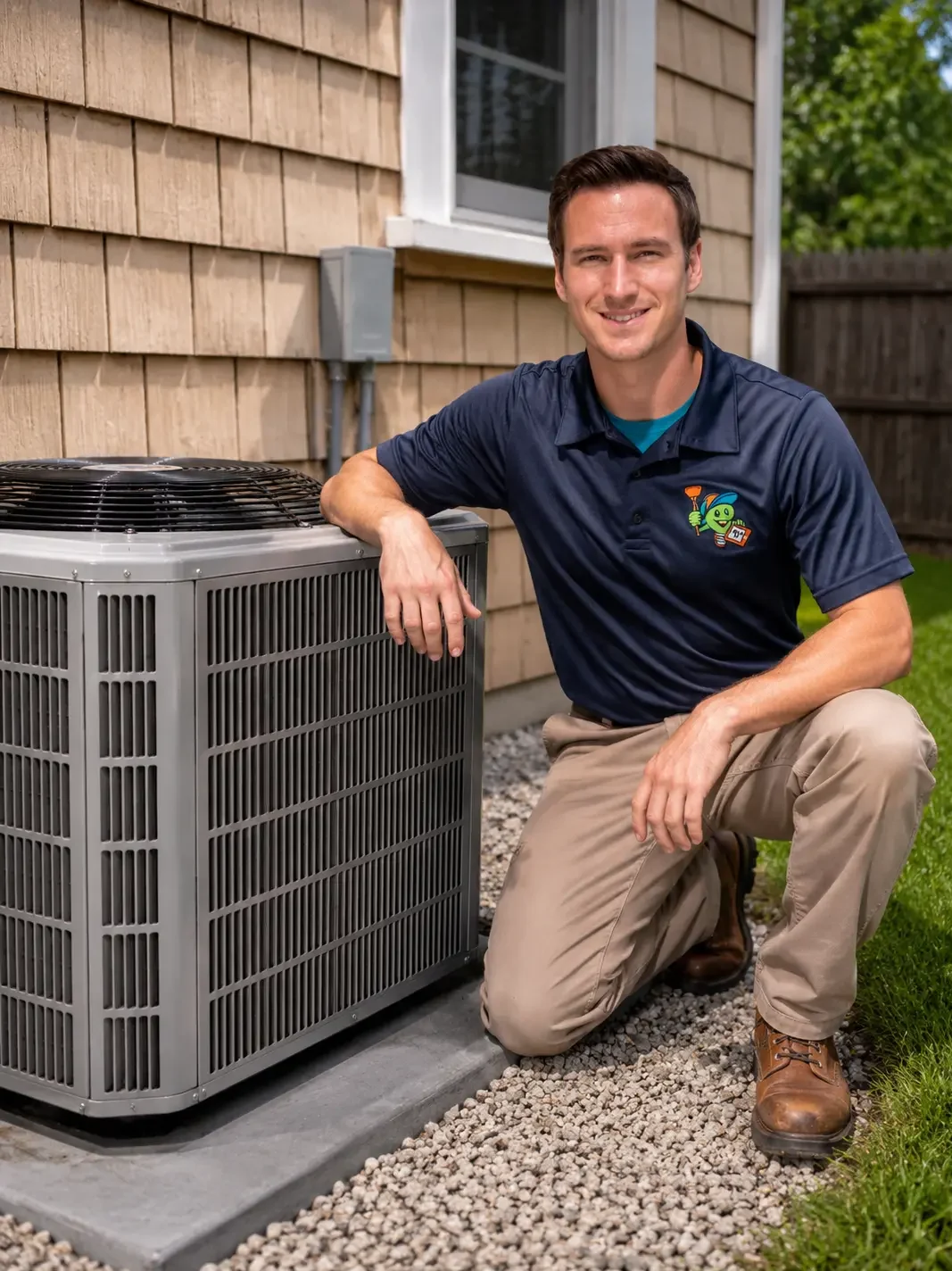 Signs You Need AC Replacement
