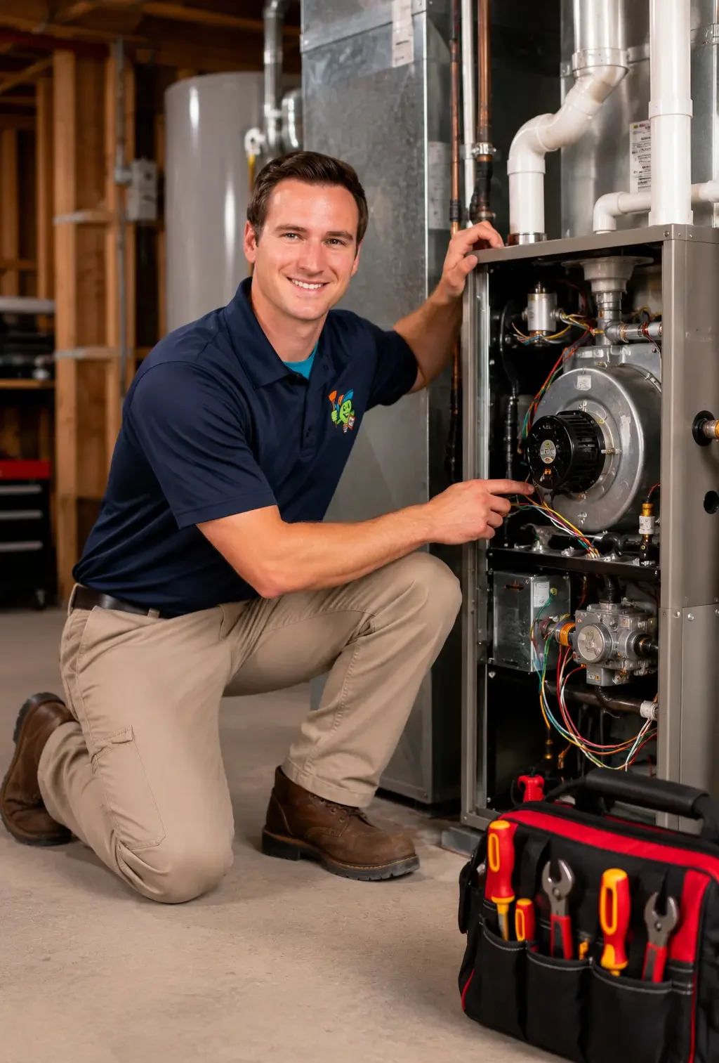Signs You Need Heater Replacement