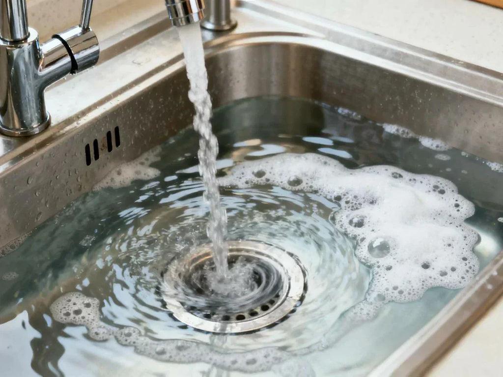 Signs You Need Professional Drain Cleaning