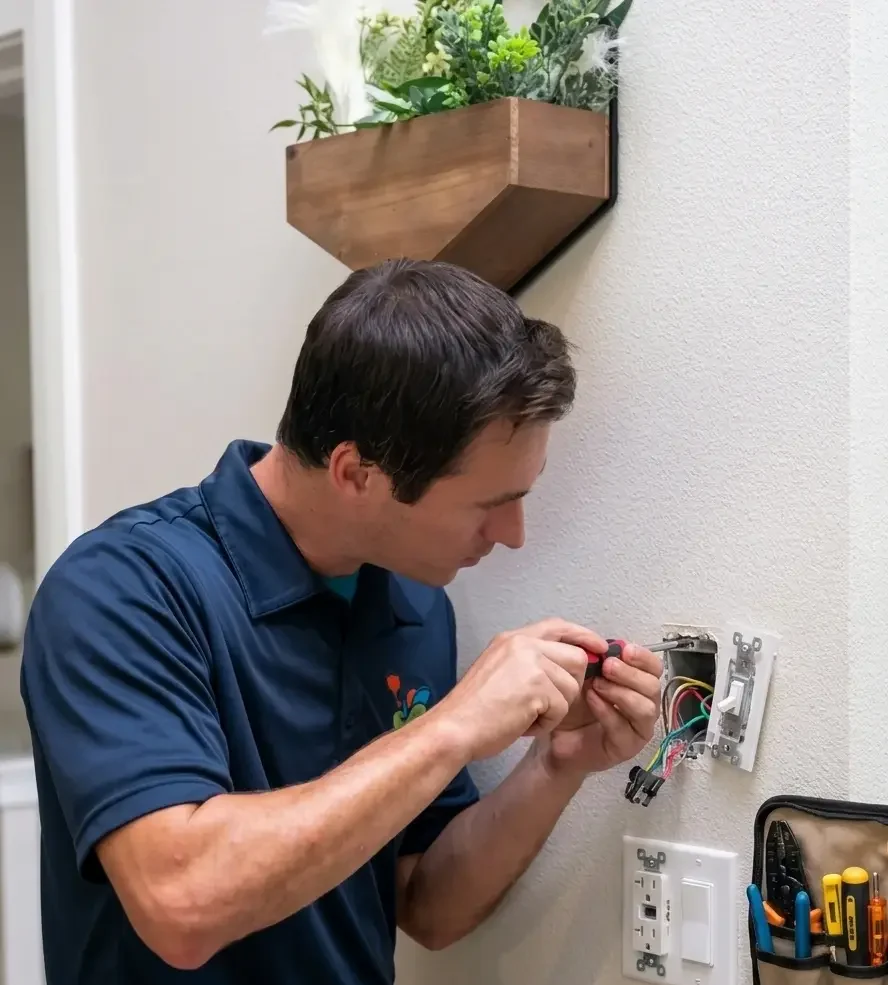 What Is Electrical Repair