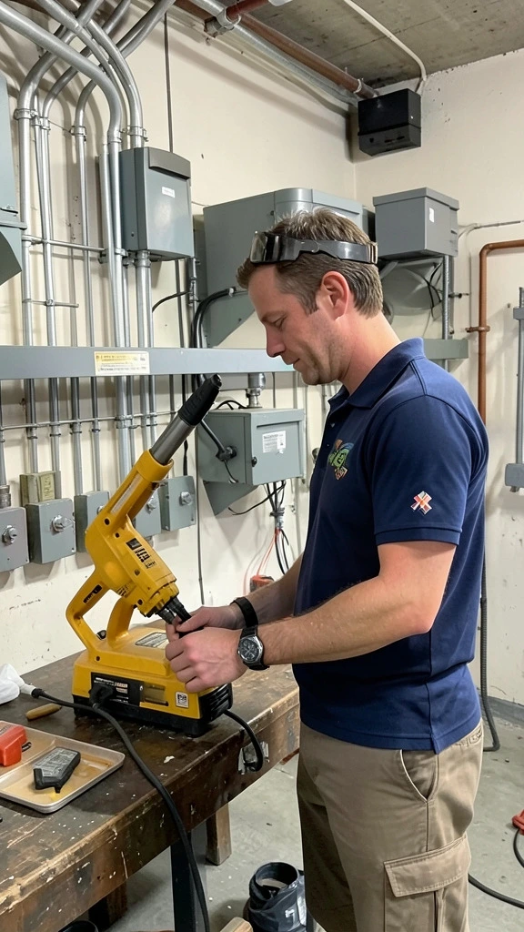 Why Professional Commercial Electrical Installation Matters