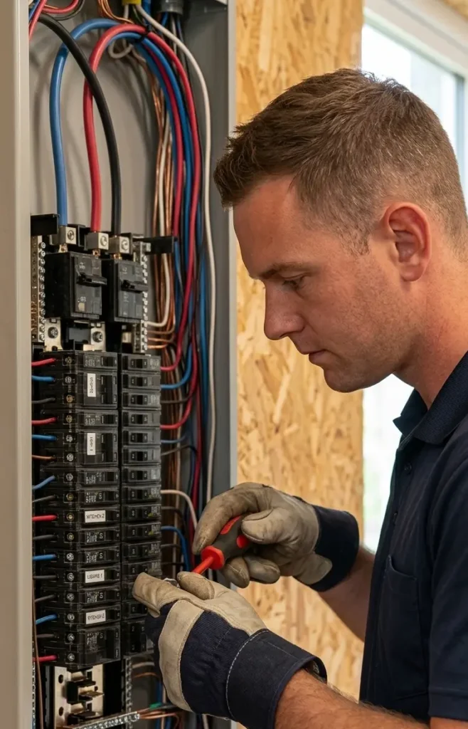 Why Professional Panel Services Matter