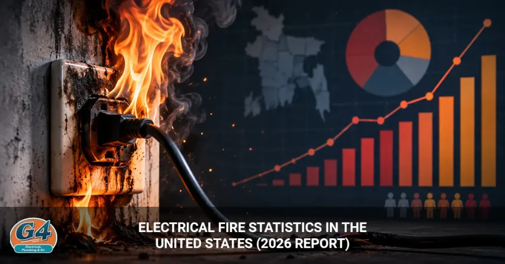 Electrical Fire Statistics