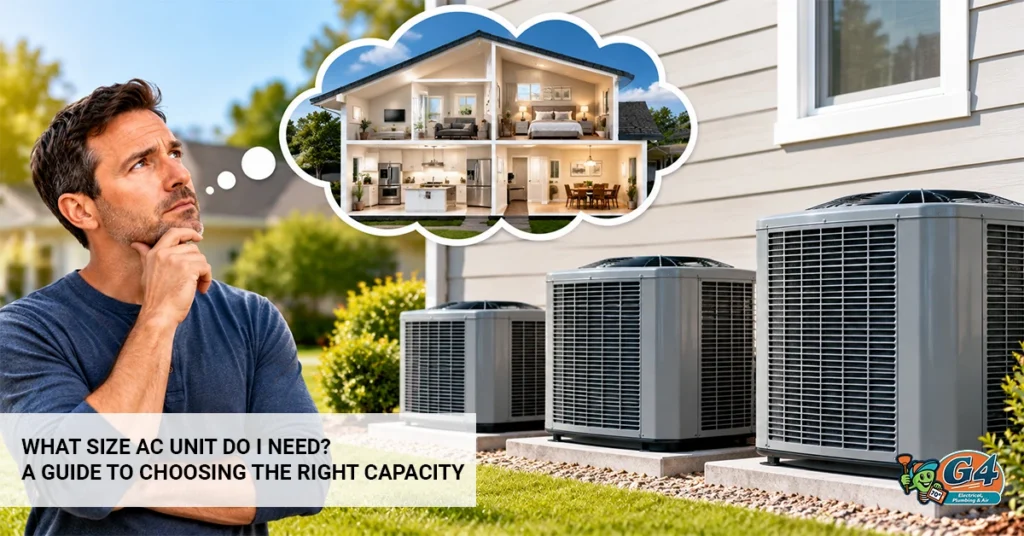 what size AC unit do I need